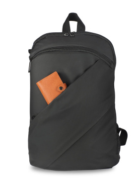 Logotrade promotional giveaway image of: Laptop backpack 219435401