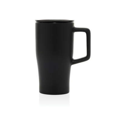 Logo trade promotional items image of: Ceramic Luxe Quencher 490ml