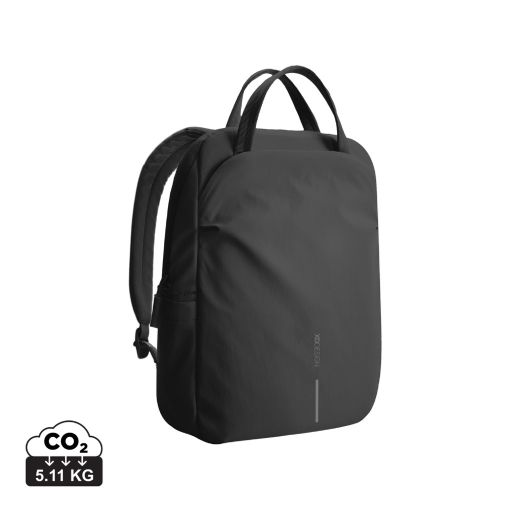 Logo trade advertising product photo of: XD Design Soft Tote Backpack