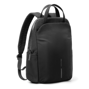 Logo trade corporate gifts image of: XD Design Soft Tote Backpack