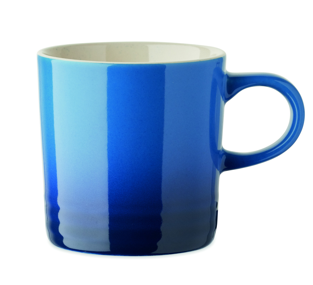 Logo trade corporate gifts image of: Ceramic mug 290ml