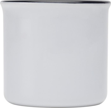 Logo trade advertising products image of: Bari 240 ml ceramic mug