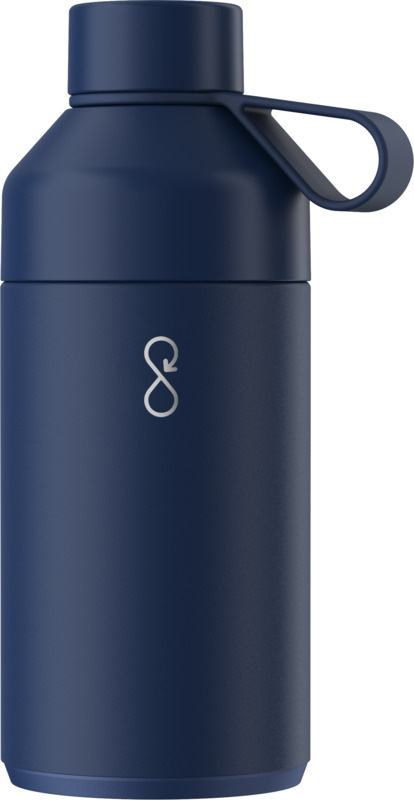 Logo trade promotional gift photo of: Ocean Bottle 750 ml vacuum insulated water bottle