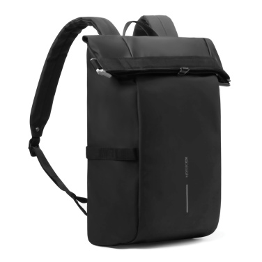 Logo trade corporate gifts picture of: Urban Water Resistant Bike Backpack
