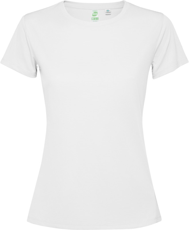 Logotrade promotional gifts photo of: Estoril short sleeve women's t-shirt