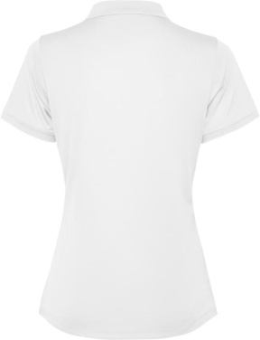 Logotrade promotional item image of: Tormo short sleeve women's polo