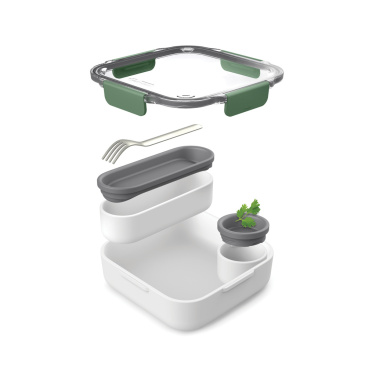 Logotrade advertising product picture of: Black+Blum Lunch Box Original