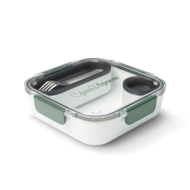Logo trade corporate gift photo of: Black+Blum Lunch Box Original
