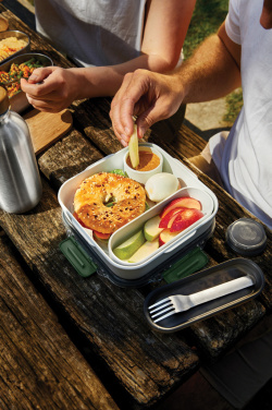 Logotrade corporate gifts photo of: Black+Blum Lunch Box Original
