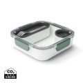 Black+Blum Lunch Box Original, olive green