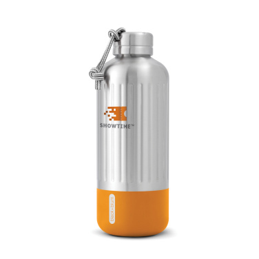 Logo trade promotional gifts image of: Black+Blum Explorer Insulated Bottle Large 850ml