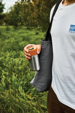 Logotrade advertising product image of: Black+Blum Insulated Leakproof Travel Cup Stainless Steel