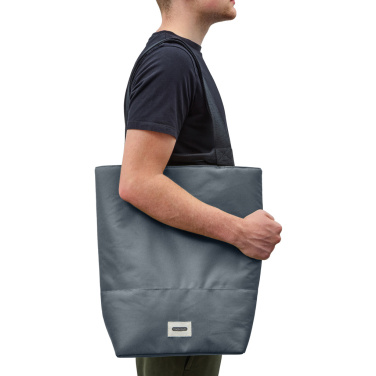 Logo trade promotional merchandise image of: Black+Blum 16L Insulated Tote/ Cooler Bag