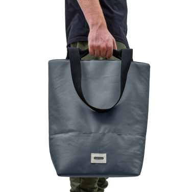 Logo trade promotional products picture of: Black+Blum 16L Insulated Tote/ Cooler Bag