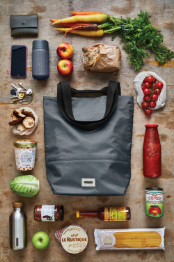 Logotrade promotional items photo of: Black+Blum 16L Insulated Tote/ Cooler Bag