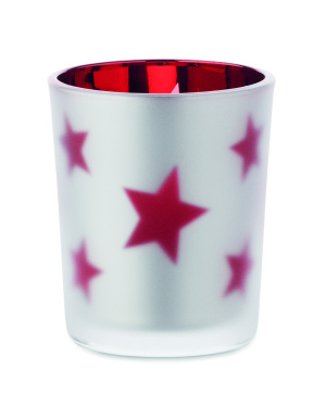 Logotrade advertising product image of: LED tea light candle