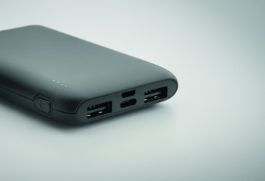 Logotrade promotional gift picture of: Power bank 5000 mAh