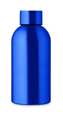 Logo trade promotional products picture of: Single wall bottle 500 ml