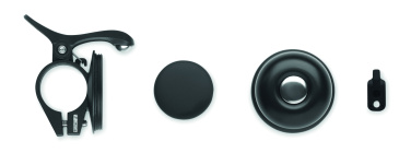 Logo trade promotional merchandise photo of: Apple® smart finder bike bell