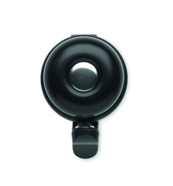 Logo trade promotional giveaways image of: Apple® smart finder bike bell