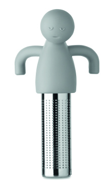 Logotrade advertising products photo of: Funny tea infuser