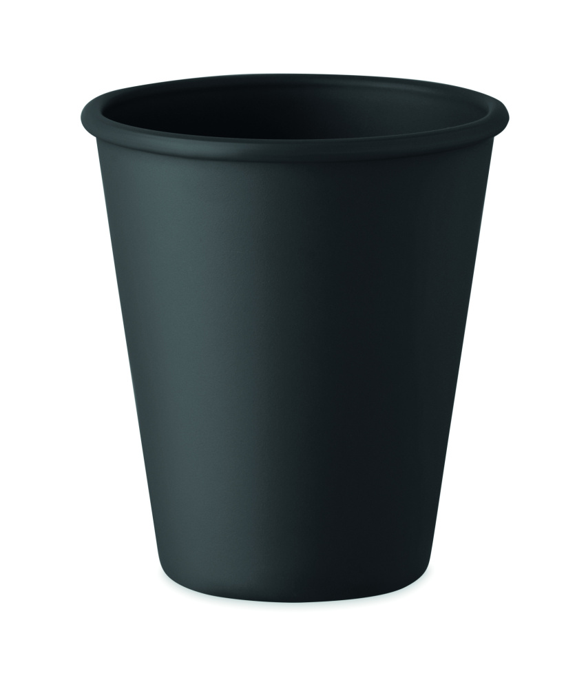 Logo trade advertising products picture of: Reusable PLA single wall cup