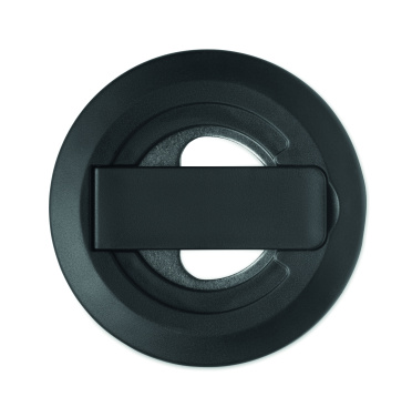 Logotrade promotional product picture of: Phone holder and bottle opener