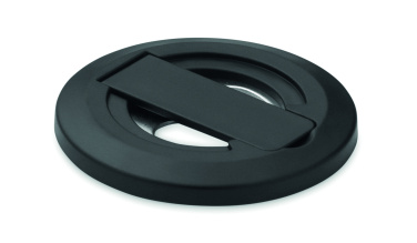 Logotrade promotional product picture of: Phone holder and bottle opener