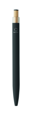 Logotrade promotional products photo of: Recycled aluminium pen