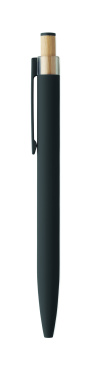 Logo trade advertising product photo of: Recycled aluminium pen