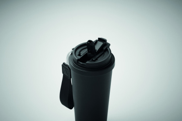 Logotrade promotional giveaways photo of: Double wall tumbler 500ml