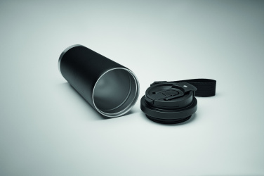 Logotrade corporate gift image of: Double wall tumbler 500ml