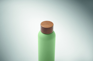 Logo trade promotional product photo of: Single wall bottle 700 ml