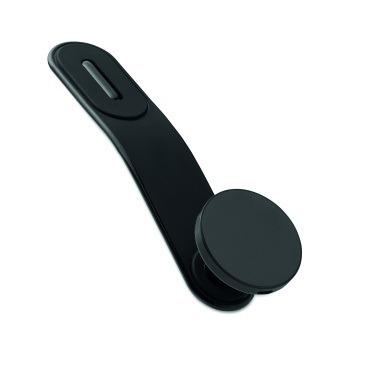 Logotrade promotional product image of: 15W magnetic car charger