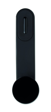 Logo trade promotional giveaways picture of: 15W magnetic car charger