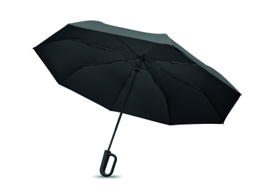 Logotrade promotional item image of: 21 inch windproof umbrella
