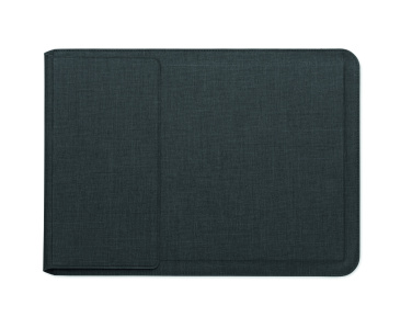 Logotrade business gift image of: 16 inch felt laptop sleeve