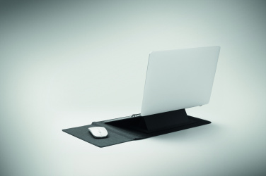 Logotrade promotional items photo of: 16 inch felt laptop sleeve
