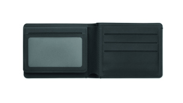Logo trade promotional gifts picture of: Anti-loss finder PU wallet