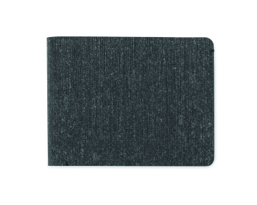 Logo trade promotional items picture of: Anti-loss finder PU wallet