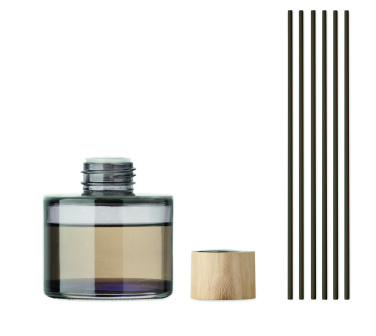 Logotrade advertising product picture of: Vanilla aroma reed diffuser
