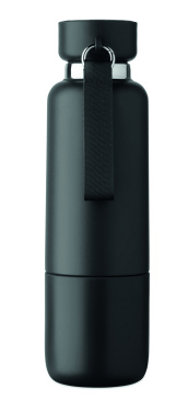 Logotrade corporate gift picture of: Double wall bottle 500ml