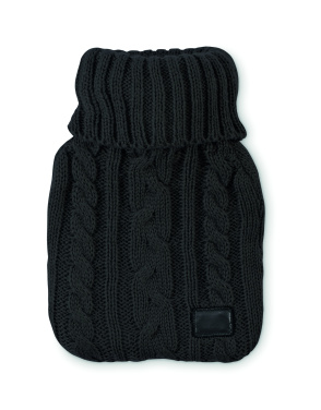 Logotrade promotional items photo of: Hot water bottle 400ml
