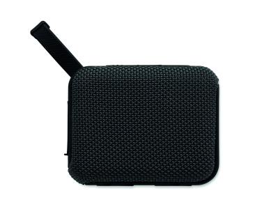 Logo trade corporate gift photo of: 5W wireless speaker