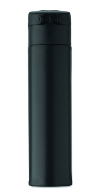 Logo trade advertising product photo of: Double wall bottle 300 ml