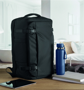 Logotrade corporate gifts photo of: Large carry-on travel bag
