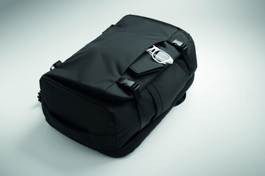 Logotrade promotional product picture of: Large carry-on travel bag