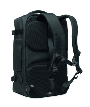 Logotrade promotional product image of: Large carry-on travel bag
