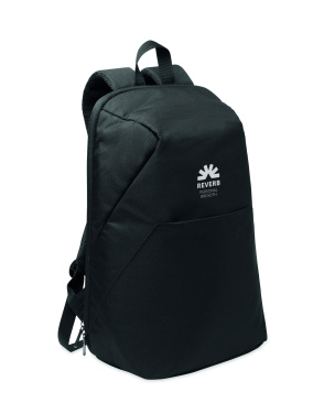 Logotrade promotional item picture of: 600D RPET backpack trolley