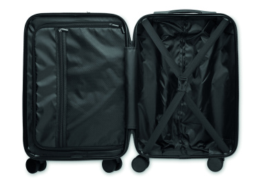 Logotrade advertising product picture of: 20 inch hard-shell ABS trolley